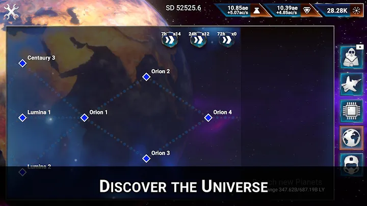 Zrzut 1 — stacja macierzysta