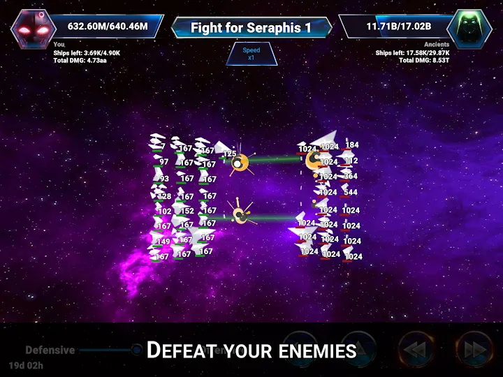 Zrzut 7 — rzadkie surowce